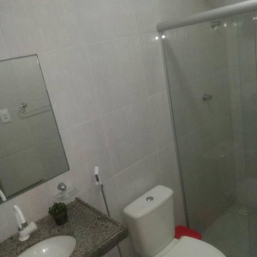Pousada Simao 马拉戈日 客房 照片